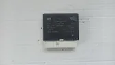 Parking PDC control unit/module