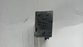 Aizmugurējo durvju vadu instalācija