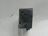 Cableado de puerta trasera