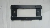 Number Plate Surrounds Holder Frame