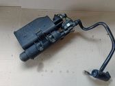 Active carbon filter fuel vapour canister