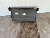 Radiator set