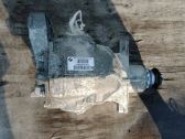 Rear differential