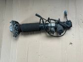 Rear shock absorber/damper
