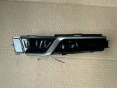 Radio/CD/DVD/GPS head unit