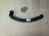 Headlight washer hose/pipe