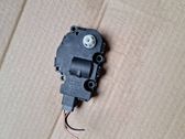 Air flap motor/actuator