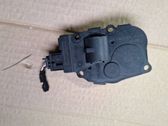 Air flap motor/actuator