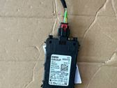 Blind spot module