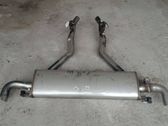 Muffler/silencer