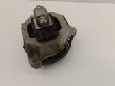 Engine mount bracket