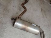 Muffler/silencer