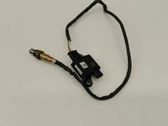 Lambda probe sensor