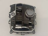 Selector caja de cambios