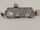 Camera control unit module