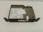 GPS navigation control unit/module