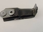 Fender mounting bracket
