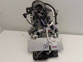 Voltage converter inverter