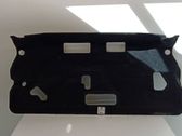 Sound insulation of firewall