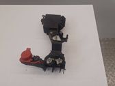 Voltage converter inverter