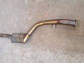 Catalyst/FAP/DPF particulate filter