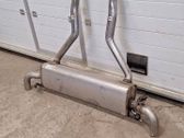 Muffler/silencer