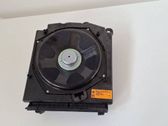 Subwoofer speaker