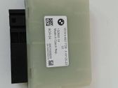 Adblue fluid level sensor