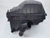Air filter box