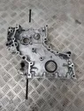 Timing chain cover