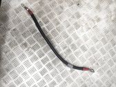 Positive cable (battery)