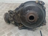 Front differential