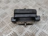 Gearbox mount