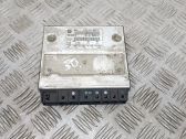 Module de commande de siège