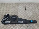 Haut-parleur de porte avant