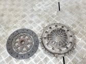 Pressure plate