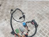 Gearbox/transmission wiring loom
