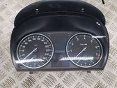 Спидометр (приборный щиток)