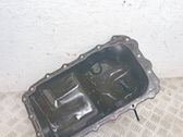 Oil sump