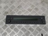 Radio/CD/DVD/GPS head unit
