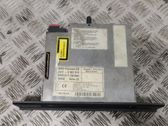 Radio/CD/DVD/GPS-pääyksikkö