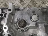 Timing chain cover