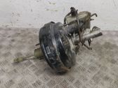 Brake booster