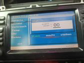 Radio/CD/DVD/GPS head unit