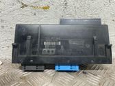 Comfort/convenience module