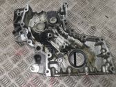 Timing chain cover