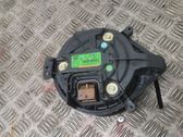 Heater fan/blower