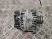 Lichtmaschine