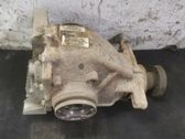Hinterachsdifferential