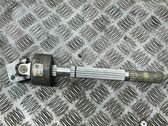Steering column universal joint